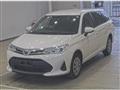 2019 Toyota Corolla Fielder