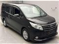 2016 Toyota Noah