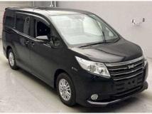 2016 Toyota Noah