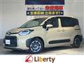 2023 Toyota Sienta