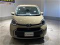 2023 Toyota Sienta