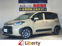 2023 Toyota Sienta