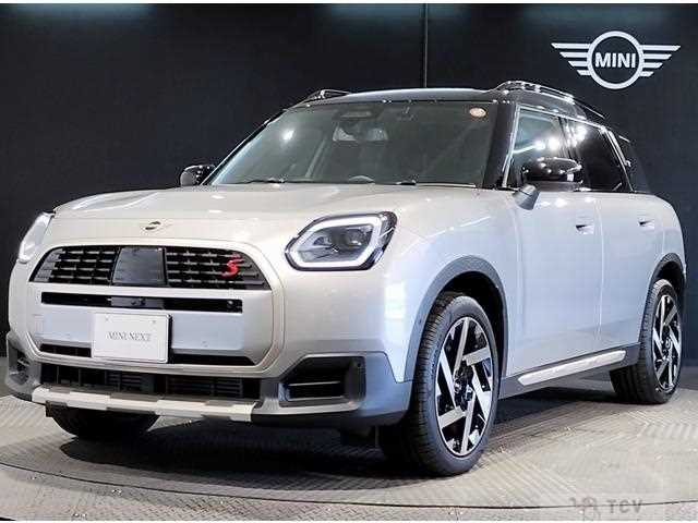 2024 BMW MINI