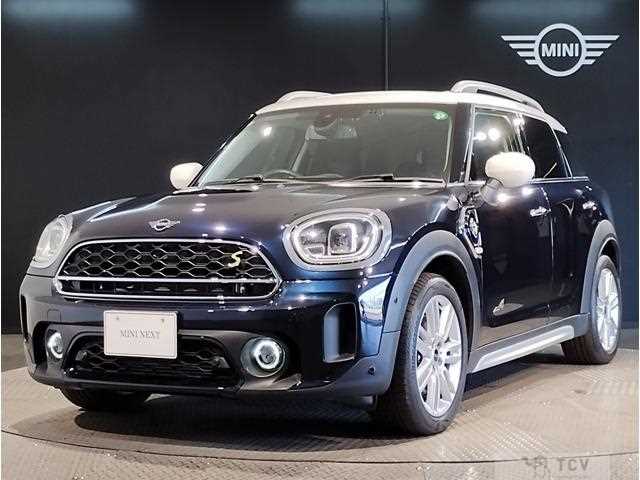 2021 BMW MINI