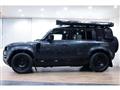 2022 Land Rover Defender