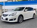 2010 Subaru Legacy Touring Wagon