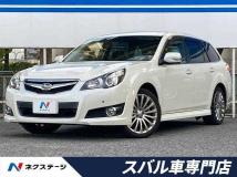 2010 Subaru Legacy Touring Wagon