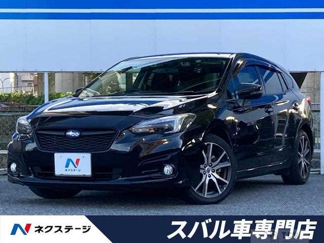 2017 Subaru Impreza