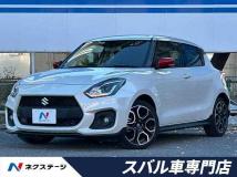 2023 Suzuki Swift