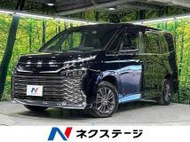 2023 Toyota Voxy