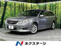 2010 Subaru Legacy Touring Wagon