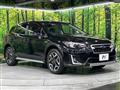 2019 Subaru IMPREZA XV HYBRID