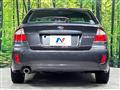 2009 Subaru Legacy B4