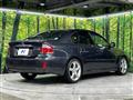 2009 Subaru Legacy B4