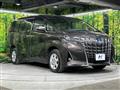 2019 Toyota Alphard Hybrid