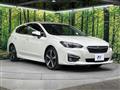 2016 Subaru Impreza