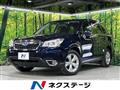 2013 Subaru Forester