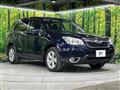 2013 Subaru Forester