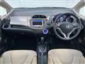 2011 Honda Fit Hybrid