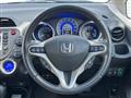 2011 Honda Fit Hybrid