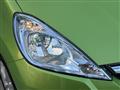 2011 Honda Fit Hybrid