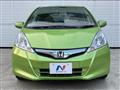 2011 Honda Fit Hybrid