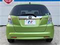 2011 Honda Fit Hybrid
