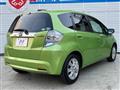 2011 Honda Fit Hybrid