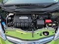 2011 Honda Fit Hybrid