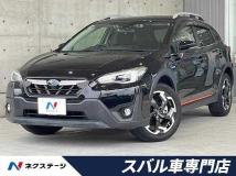 2021 Subaru IMPREZA XV HYBRID