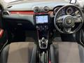 2022 Suzuki Swift