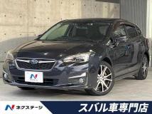 2018 Subaru Impreza