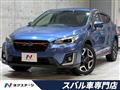 2020 Subaru IMPREZA XV HYBRID
