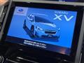 2020 Subaru IMPREZA XV HYBRID