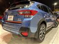 2020 Subaru IMPREZA XV HYBRID