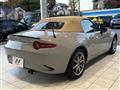 2024 Mazda Roadster