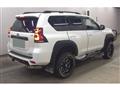 2020 Toyota Land Cruiser Prado