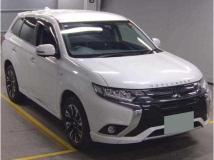 2018 Mitsubishi Outlander