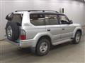 2000 Toyota Land Cruiser Prado