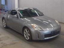 2003 Nissan Fairlady Z