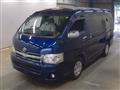 2013 Toyota Hiace Wagon