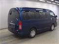 2013 Toyota Hiace Wagon