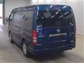 2013 Toyota Hiace Wagon