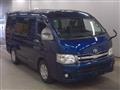 2013 Toyota Hiace Wagon