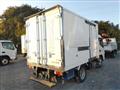 2014 Mitsubishi Fuso Canter