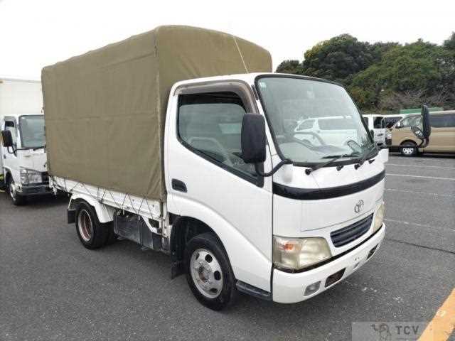 2005 Toyota Toyoace