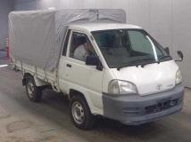 2006 Toyota Liteace Truck