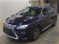 2016 Lexus RX