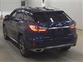 2016 Lexus RX
