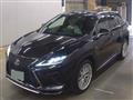 2019 Lexus RX